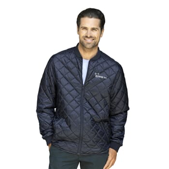 Men's Everett Bomber Jacket