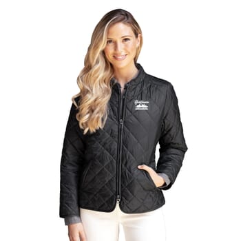 Women's Everett Bomber Jacket