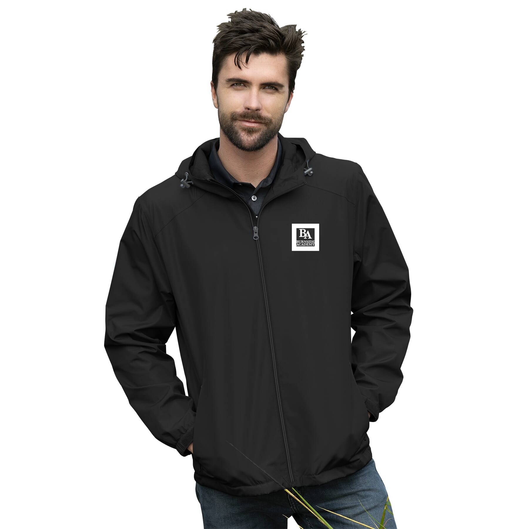 Men's Newport Jacket