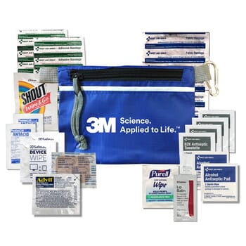Ultimate Tradeshow First Aid Kit