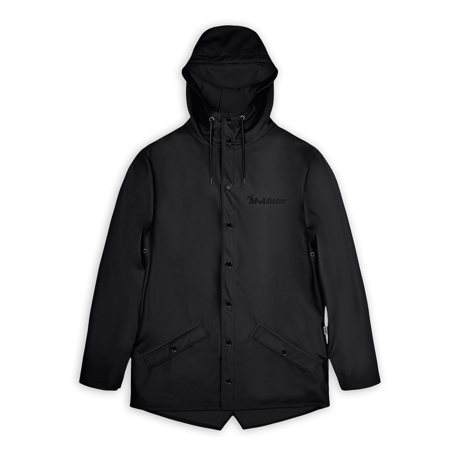 Rains® Jacket