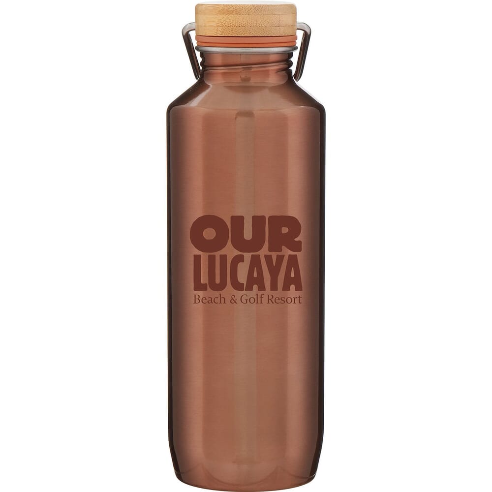 25 oz H2Go Grove Bottle