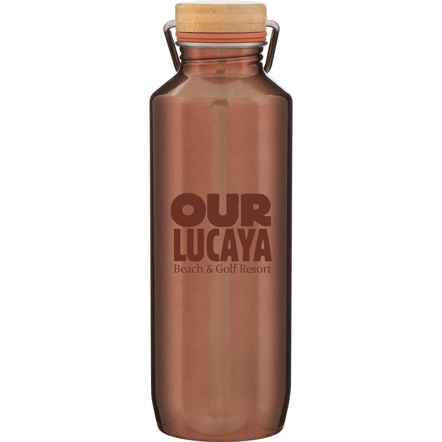 25 oz H2Go Grove Bottle