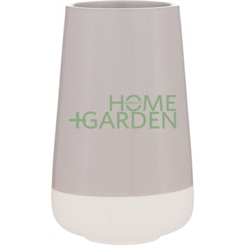 20 oz Birch Ceramic Vase
