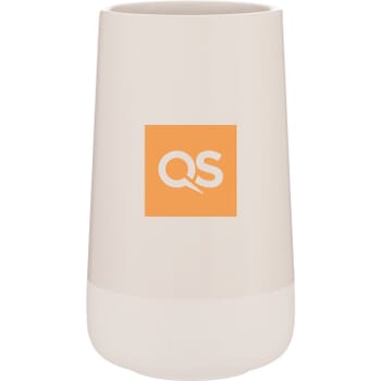 55 oz Calyx Ceramic Vase
