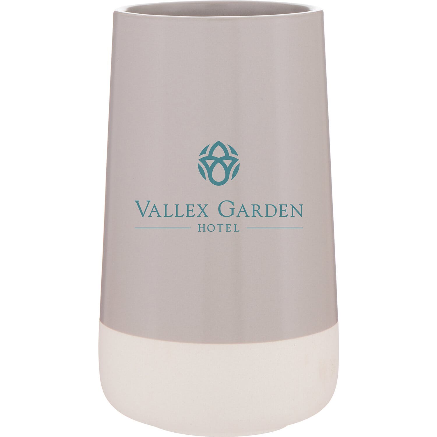 55 oz Calyx Ceramic Vase