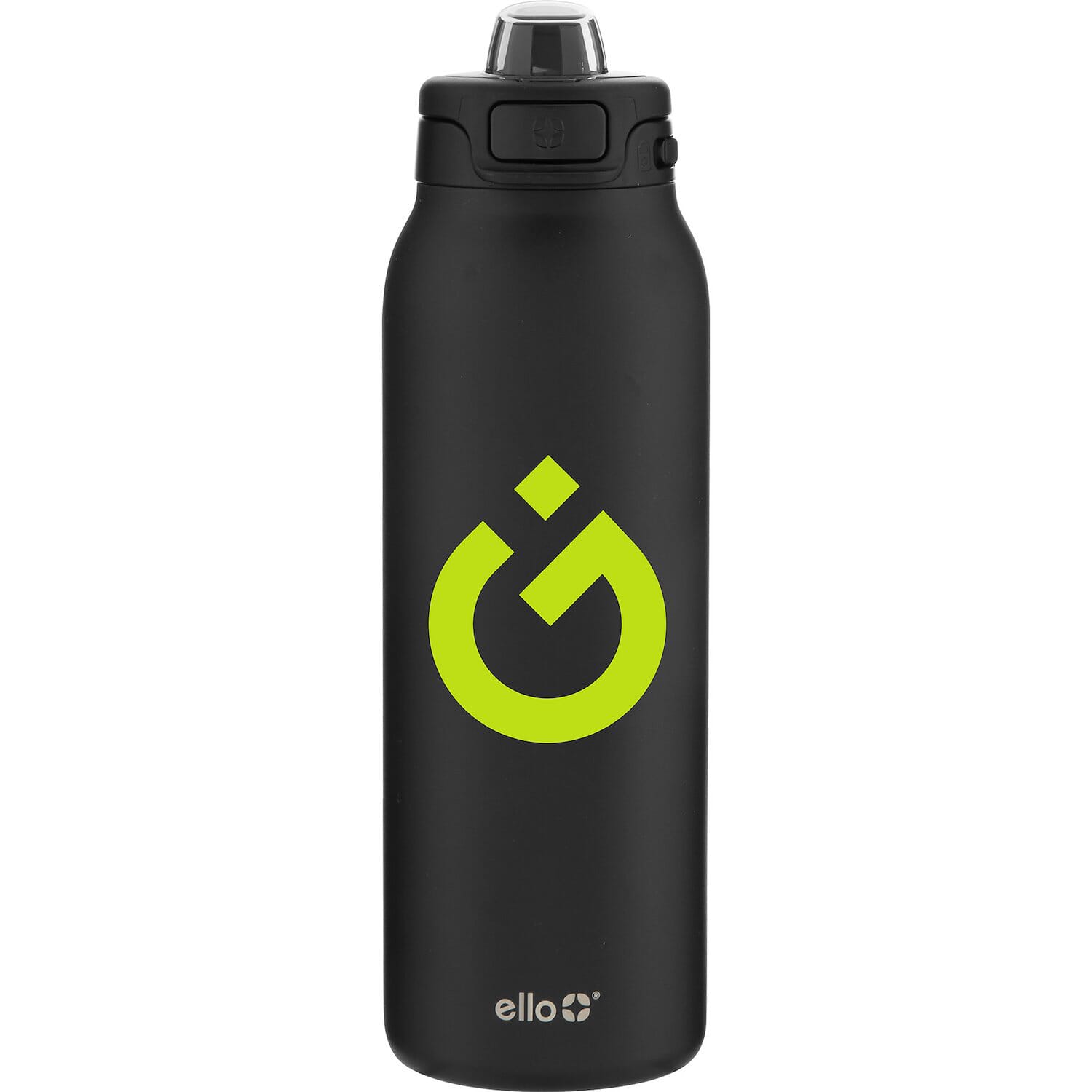 32 oz Ello® Pop & Fill Stainless Steel Water Bottle