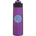 24 oz H2Go Watson Bottle