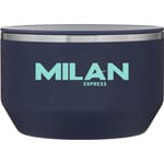 32 oz H2Go Zest Stainless Steel Food Container