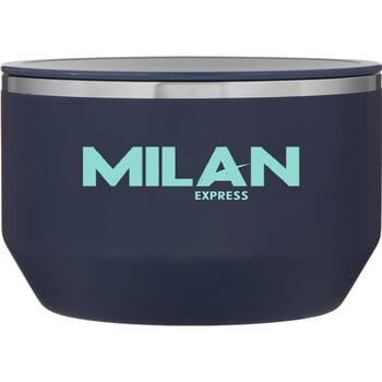 32 oz H2Go Zest Stainless Steel Food Container