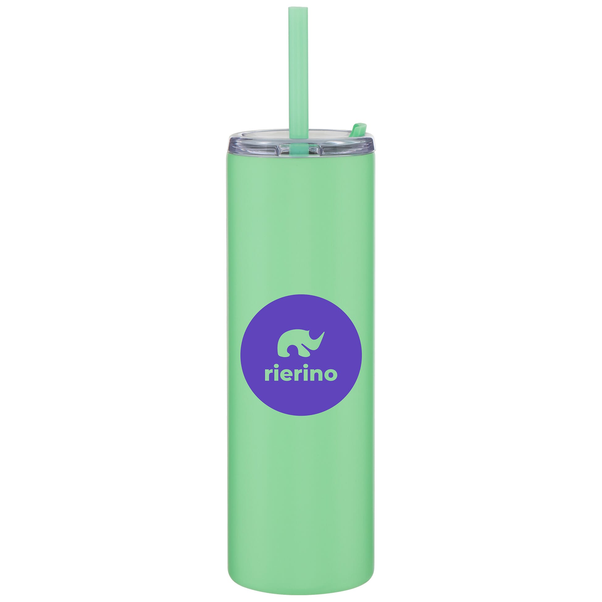 16 oz Lane Stainless Steel Tumbler