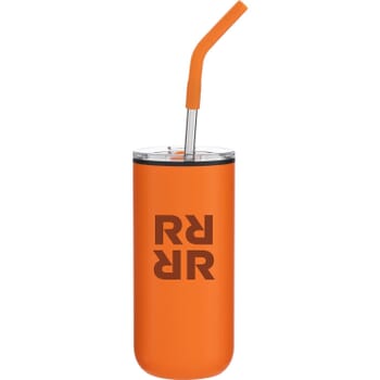16 oz Ryder Tumbler