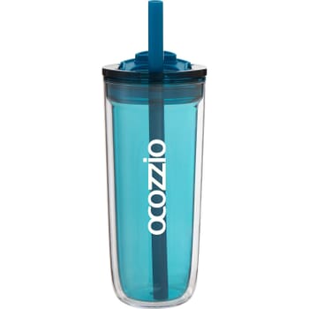 16 oz Simone Tumbler
