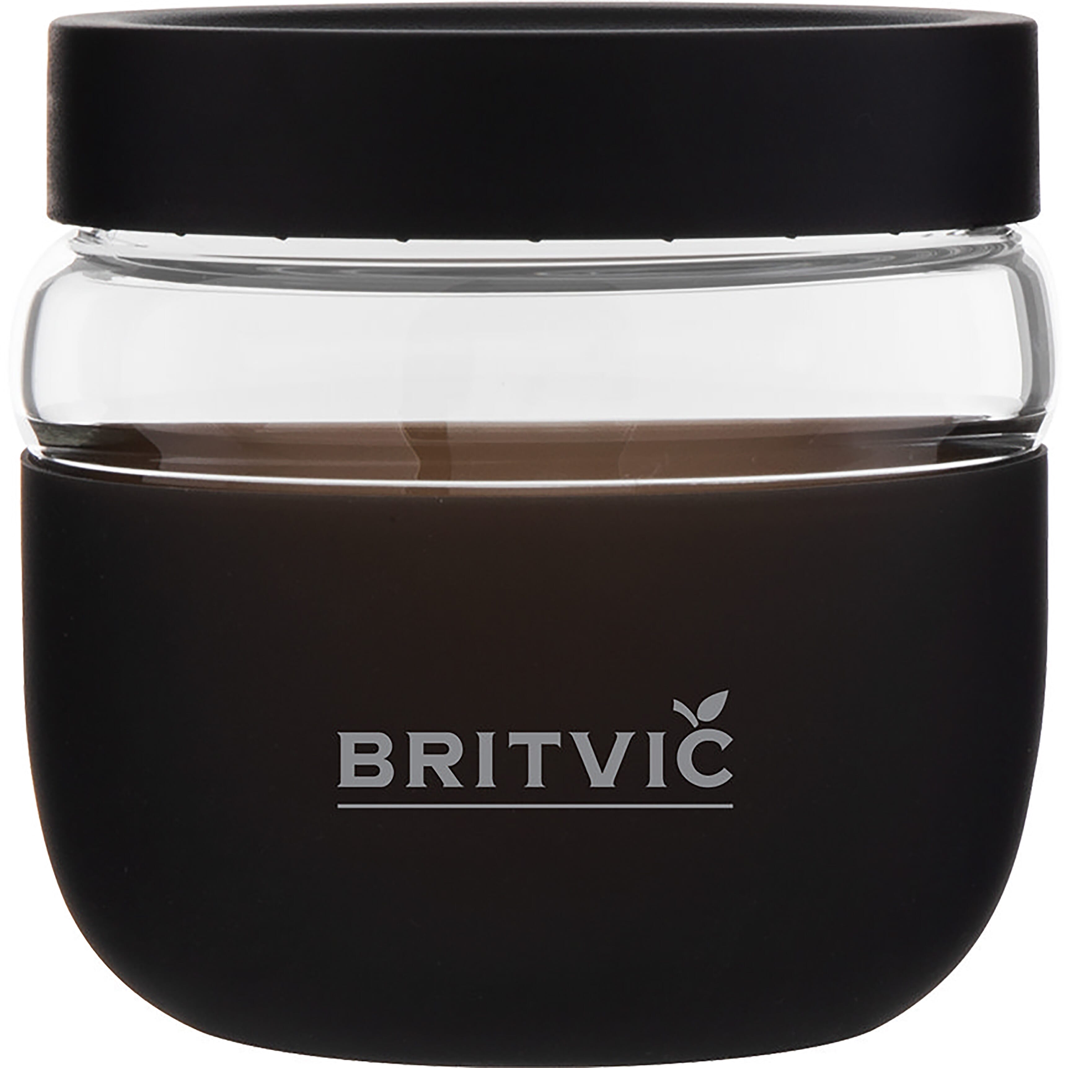 22 oz H2Go Graze Glass Container
