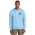 Unisex District Wash™ Fleece Hoodie
