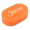 TRANS ORANGE
