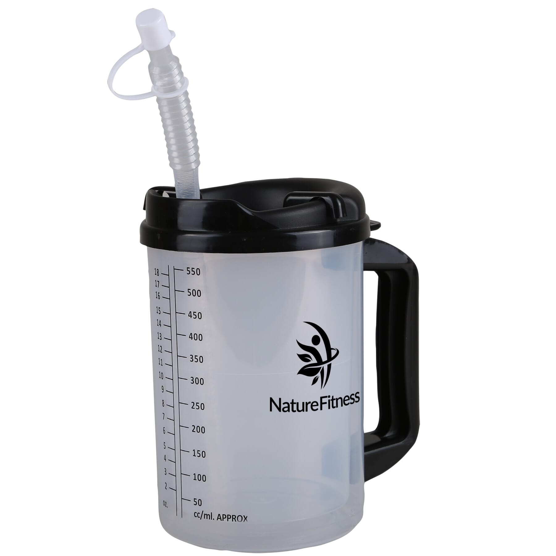 20 oz Measurement Mug