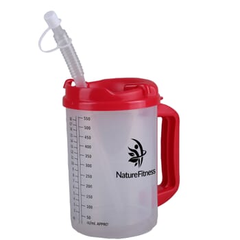 20 oz Measurement Mug