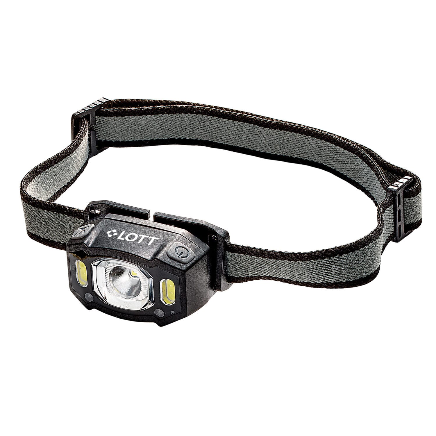 Cedar Creek® VisionPro Rechargeable LED Headlamp