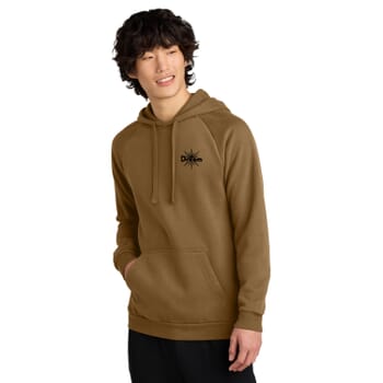 District® Cloud Fleece Hoodie