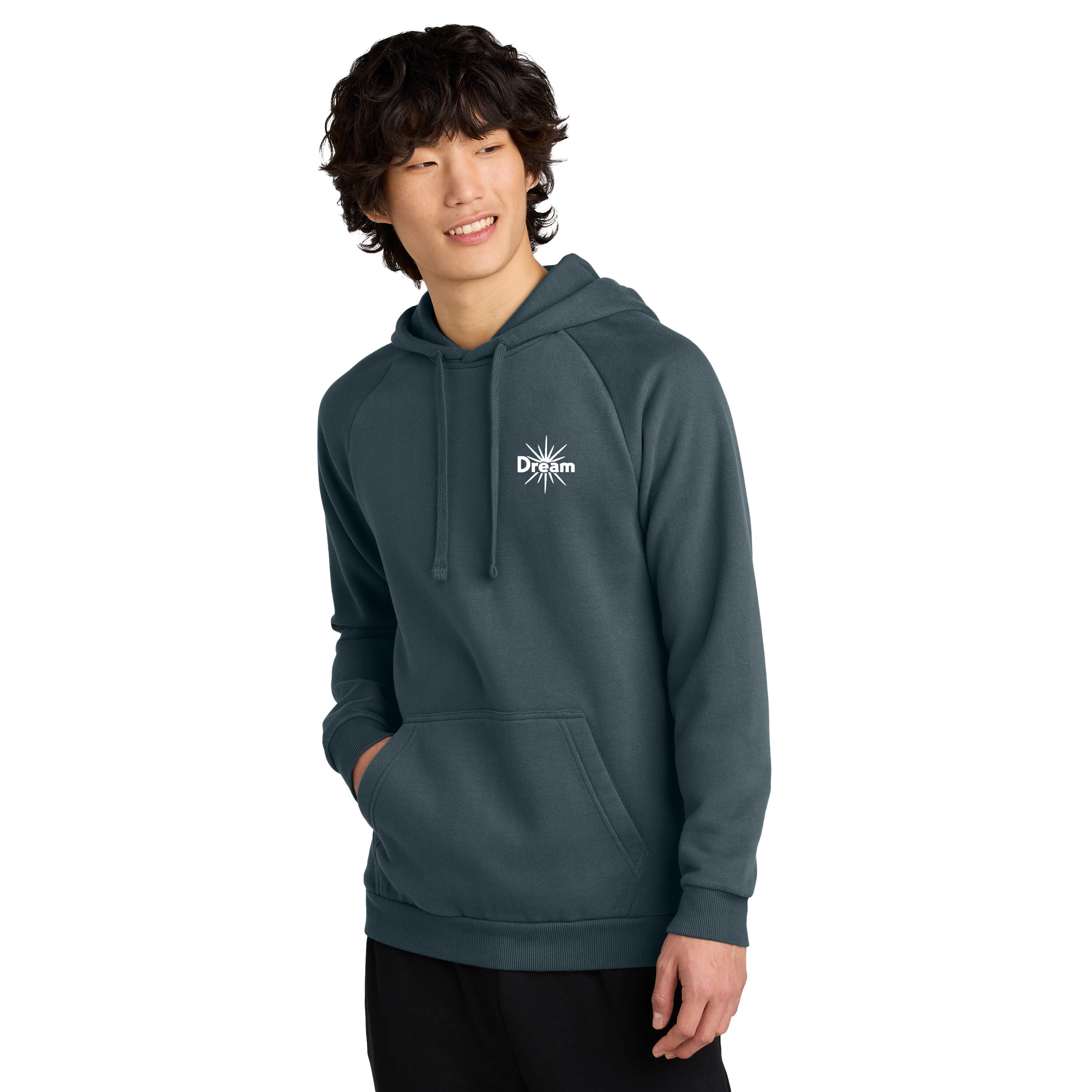 District® Cloud Fleece Hoodie