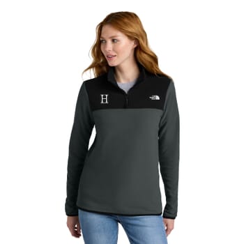 Women's The North Face® Glacier 1/4-Zip Fleece