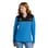 HERO BLUE/THE NORTH FACE BLACK