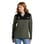 NEW TAUPE GREEN/THE NORTH FACE BLACK