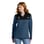 SHADY BLUE/THE NORTH FACE BLACK