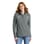 THE NORTH FACE MEDIUM GRAY HEATHER