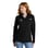 THE NORTH FACE BLACK