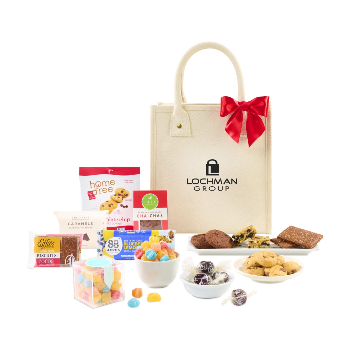 She-EO Gourmet Tote