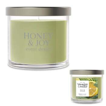 Yankee Candle® Small Tumbler Candle