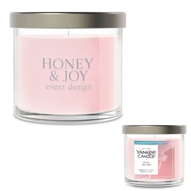 Yankee Candle® Small Tumbler Candle