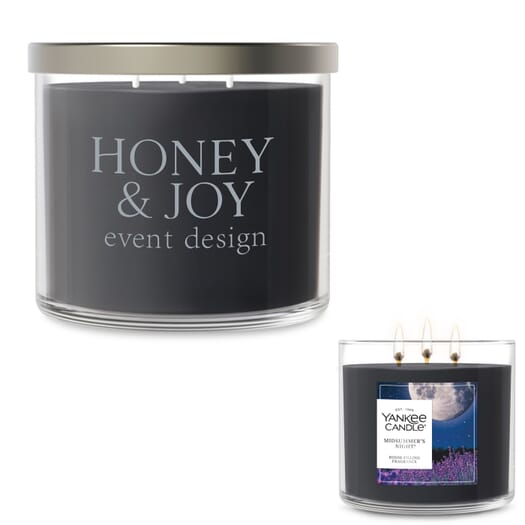 Yankee Candle® 3-Wick Candle