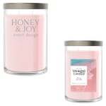 Yankee Candle® Large Tumbler Candle