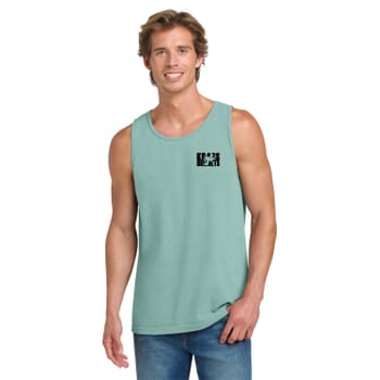 Comfort Colors® Heavyweight Ring Spun Tank Top