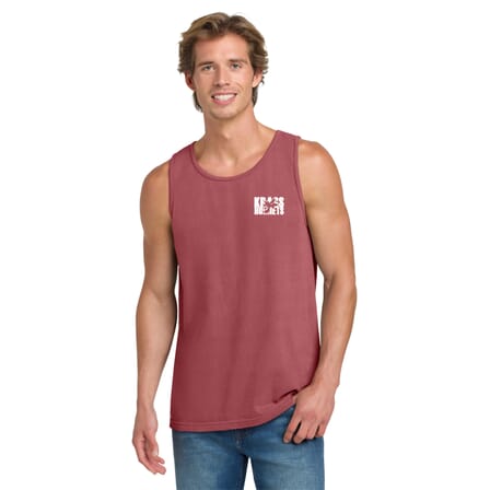 Comfort Colors® Heavyweight Ring Spun Tank Top