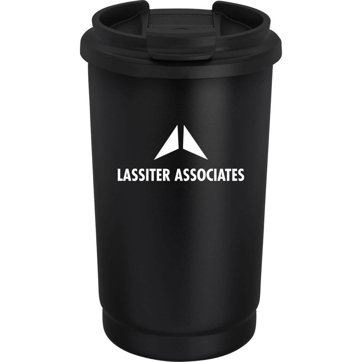 14 oz EarthTrendz™ Recycled Stainless Steel Tumbler