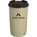 14 oz EarthTrendz™ Recycled Stainless Steel Tumbler