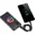 8,000 mAh Wireless Power Bank with Stand