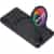 8,000 mAh Wireless Power Bank with Stand