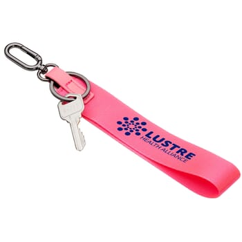 AeroLOFT® Never Lost Keychain