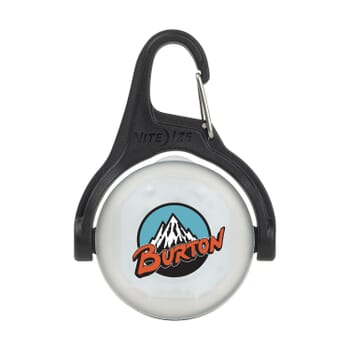 Nite Ize® Radiant® Rechargeable Micro Lantern- Disc-O Select™