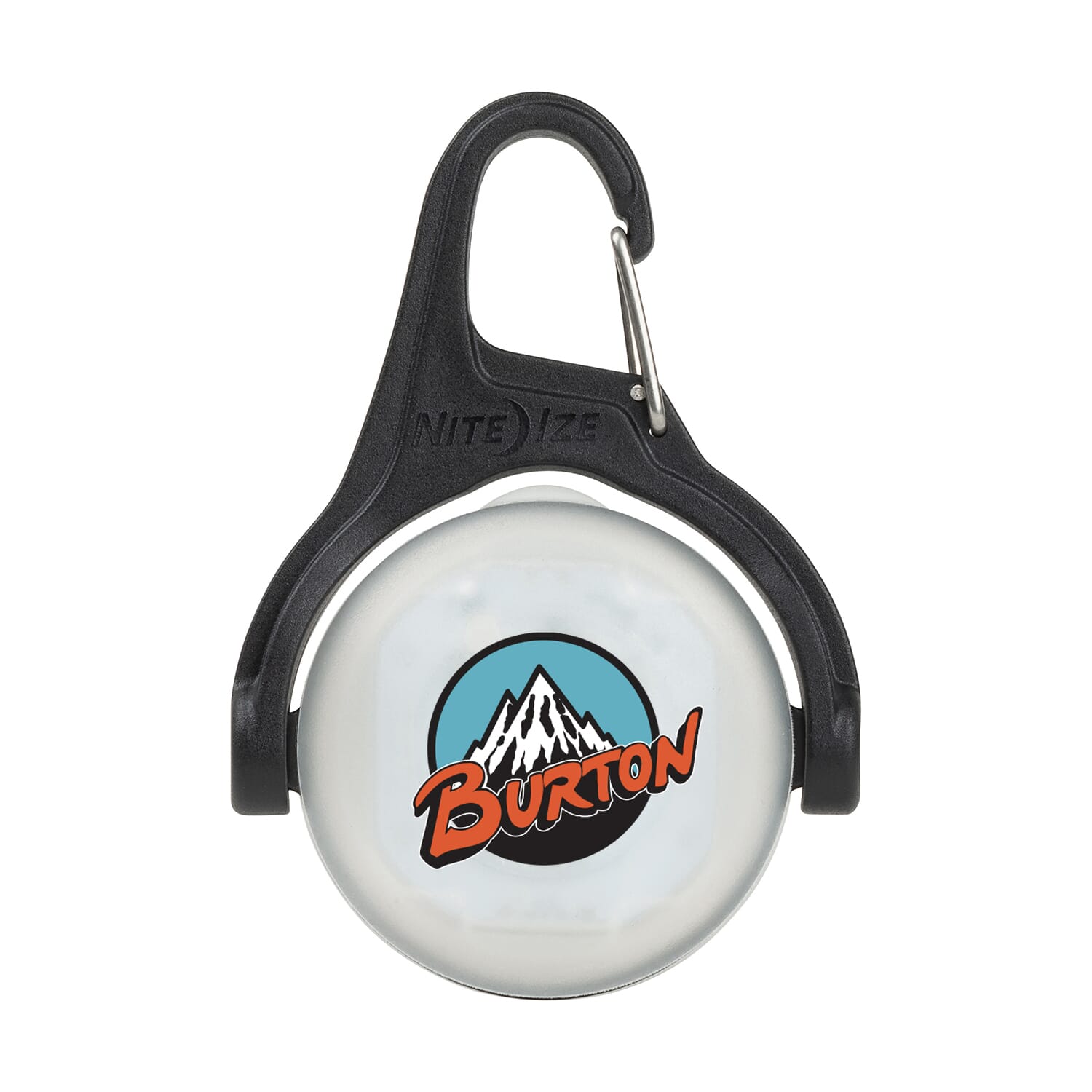 Nite Ize® Radiant® Rechargeable Micro Lantern- Disc-O Select™