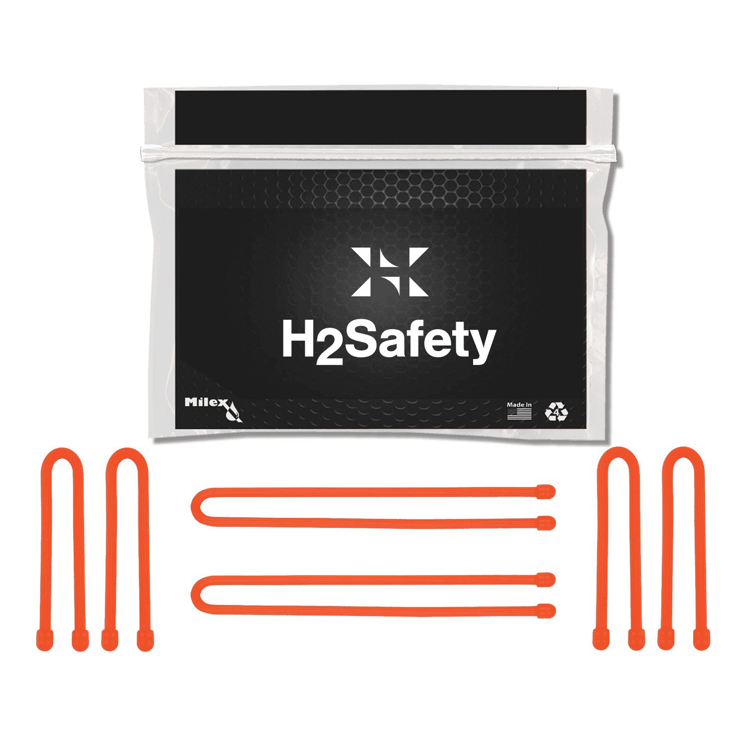 Nite Ize® Gear Tie Kit