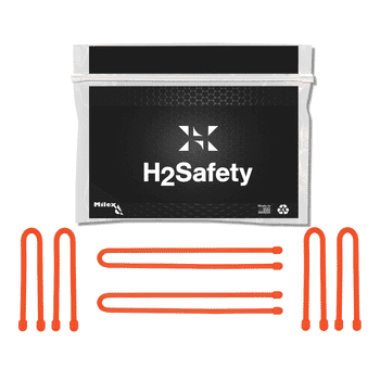 Nite Ize® Gear Tie Kit