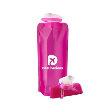 .7L Vapur® Solids Folding Anti-Bottle