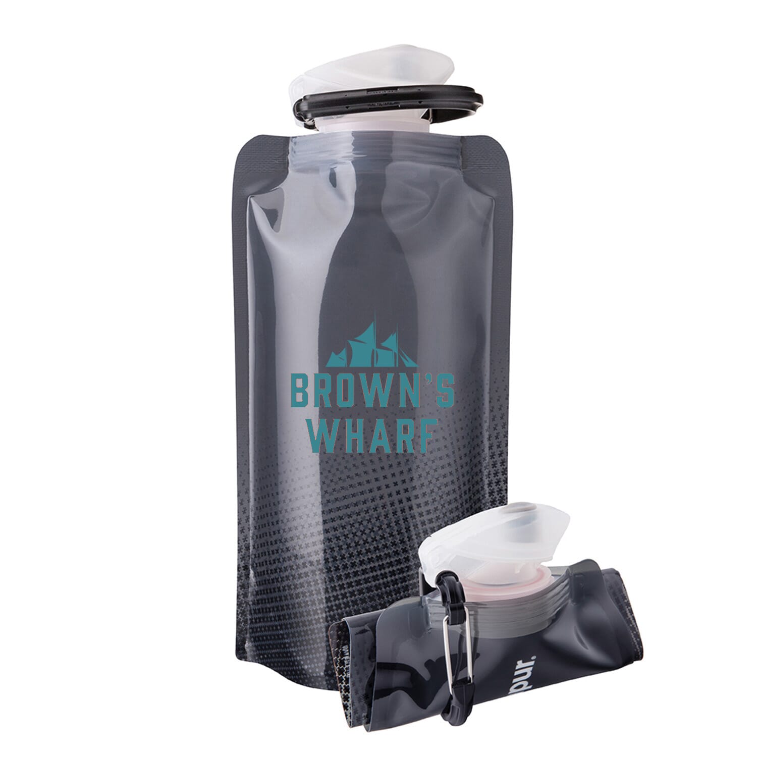 .5L Vapur® Folding Anti-Bottle