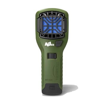 Thermacell® Portable Mosquito Repeller